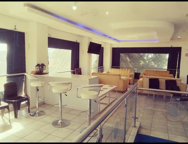 BUSINESS FOR SALE IN DUMASI